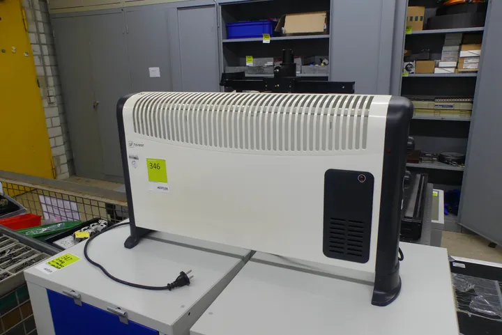 Soler & Palau TLS-503 T Konvektor